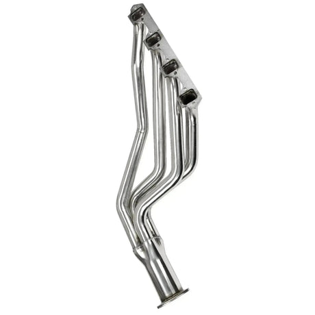 Long Tube Headers for 1966-1973 Falcon/Cougar/Maverick/Ranchero/Comet/ Fairlane/Montego & Torino 260/289/302W Flashark