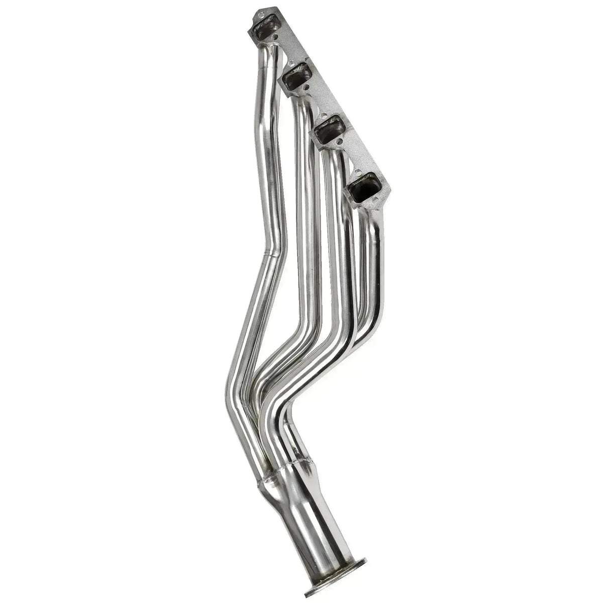 Long Tube Headers For 1964-1973 Ford Mustang SBF V8 260 289 302W 351 Engines Flashark