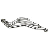 Long Tube Headers for 1966-1973 Falcon/Cougar/Maverick/Ranchero/Comet/ Fairlane/Montego & Torino 260/289/302W Flashark