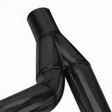 Long Tube Headers & Y-Pipe for 1999-2006 Chevy / GMC Silverado / Avalanche / Sierra 1500 4.8L / 5.3L / 6.0L Vortec with Optional Cold Air Intake