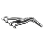 Header for 1999-2006 Chevy Silverado 1500 4.8L/5.3L/6.0L with Optional Cold Air Intake Flashark