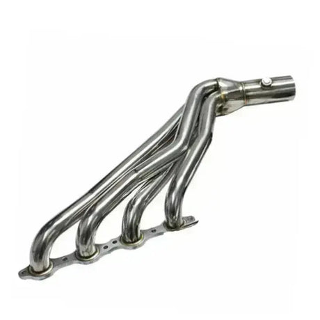 Header for 2002-2006 Chevy Avalanche 1500 4.8L/5.3L/6.0L with Optional Cold Air Intake Flashark