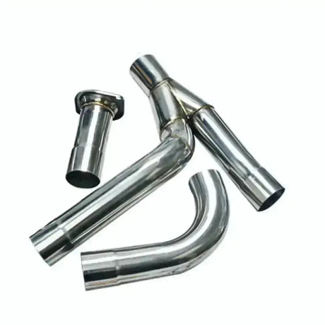 Header for 2002-2006 Chevy Avalanche 1500 4.8L/5.3L/6.0L with Optional Cold Air Intake Flashark