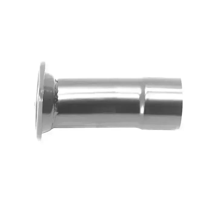 Header for 1999-2006 Chevy Silverado 1500 4.8L/5.3L/6.0L with Optional Cold Air Intake Flashark