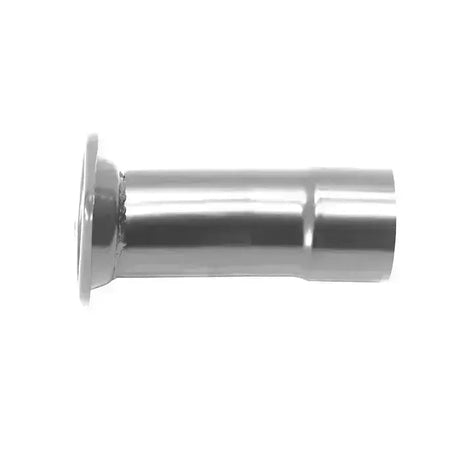 Header for 1999-2006 Chevy Silverado 1500 4.8L/5.3L/6.0L with Optional Cold Air Intake Flashark