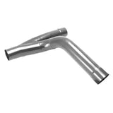 Header for 2002-2006 Chevy Avalanche 1500 4.8L/5.3L/6.0L with Optional Cold Air Intake Flashark