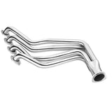 Performance Headers for 1977–1979 Ford F-250 4WD – 351M / 400M V8 Flashark