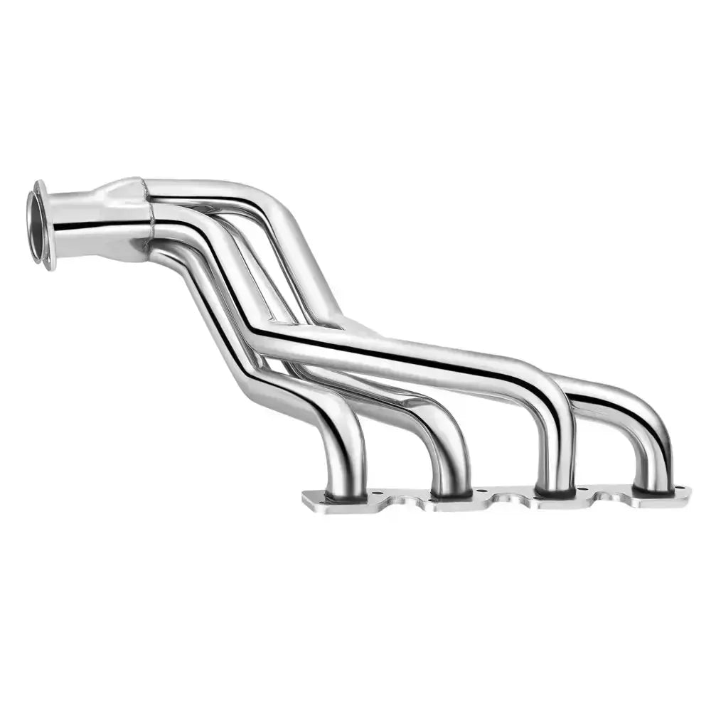 Performance Headers for 1977–1979 Ford F-250 4WD – 351M / 400M V8 Flashark