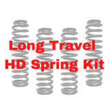 Ranger Long Travel Add On's (Pre-Installed)