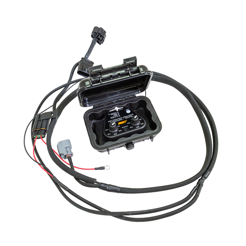 ZZP ATS-V Low Side Auxiliary Fueling Kit