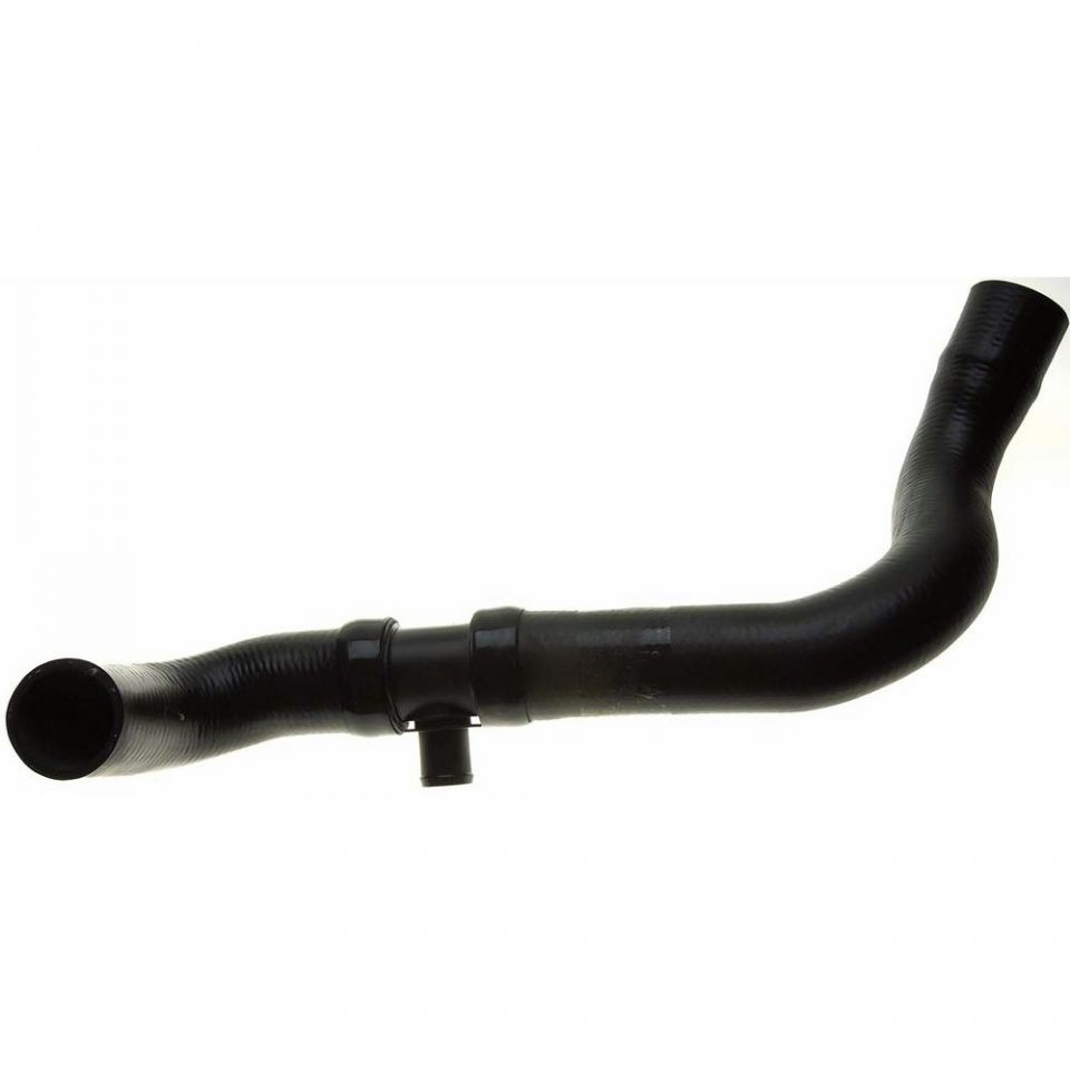 Complete Performance Radiator Hose Kit 7.3L Powerstroke - 1995-1997 Ford F-Series Complete Performance