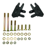 Kincer Chassis Basic 2wd - 4wd Conversion Kit (Coil-Over) - 1965 - 1979 Ford F-Series Kincer Chassis