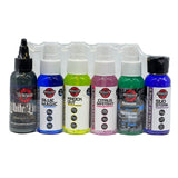 Renegade Products Sample Packs