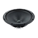 Deaf Bonce Machete MM-60 NEO V2 6.5" 100W RMS Machete Neo Midrange Speakers (Pair) Deaf Bonce
