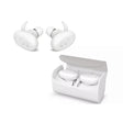 Lynx Model True Wireless Earbuds WHITE TekShack