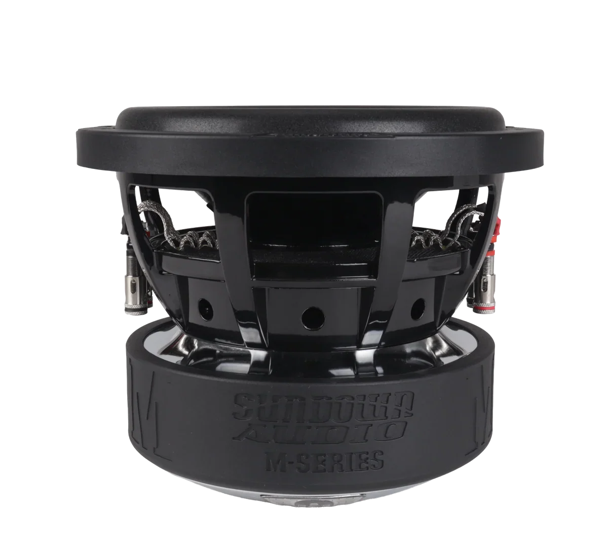 (2) Sundown Audio M8 & Ford F150 09-25 Dual 8" Subwoofer Box Combo Sundown Audio