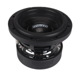 (4) Sundown M8 & Chevy Crew Cab 07-13 & 19-26 Quad 8" Subwoofer Bass Package Sundown Audio