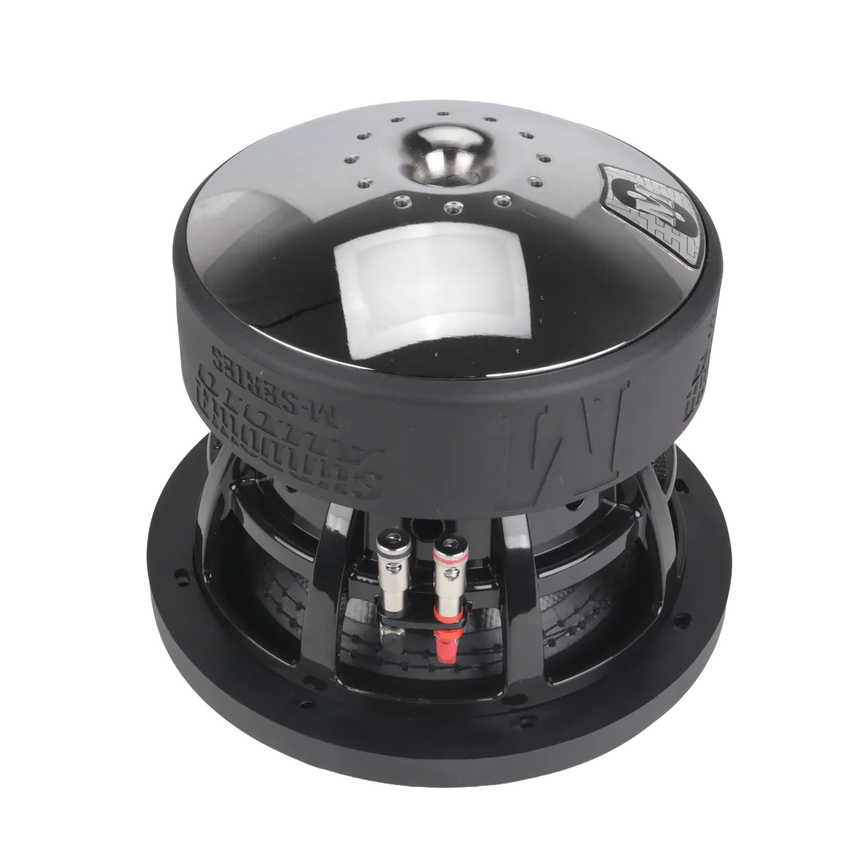 (2) Sundown Audio M8 & Ford F150 09-25 Dual 8" Subwoofer Box Combo Sundown Audio