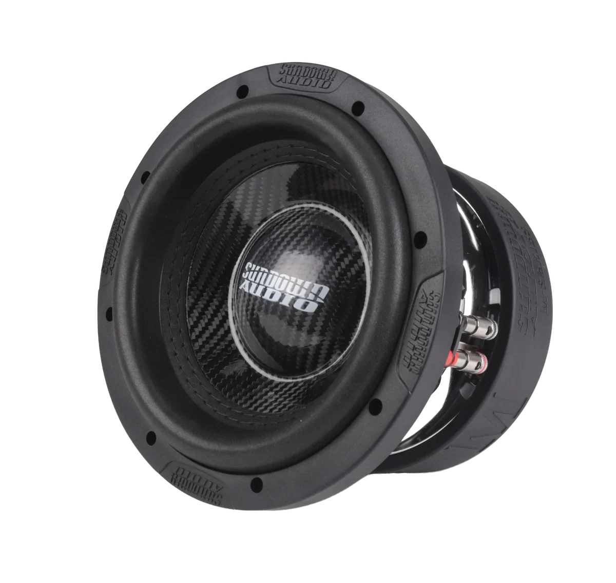 (2) Sundown Audio M8 & Ford F150 09-25 Dual 8" Subwoofer Box Combo Sundown Audio