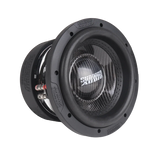 (4) Sundown M8 & Chevy Crew Cab 07-13 & 19-26 Quad 8" Subwoofer Bass Package Sundown Audio