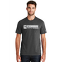 Men's Crew Tee - Corbin Corbin Custom Works LLC