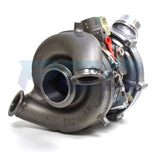 Ford Racing 6.7L Powerstroke 2017 + Turbocharger Retrofit Kit