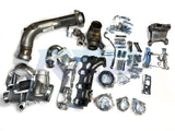Ford Racing 6.7L Powerstroke 2017 + Turbocharger Retrofit Kit