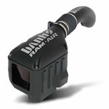 Ram-Air Cold-Air Intake System, Dry Filter for use with 99-2008 Chevy/GMC, 1500 with Electric Fan Far From Stock - Meyer Distributing