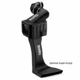 Ram-Air Cold-Air Intake System, Dry Filter for use with 2007-2010 Chevy/GMC 6.6L, LMM Far From Stock - Meyer Distributing