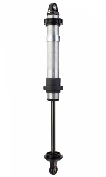 RadFlo Coilovers 2.5 Far From Stock