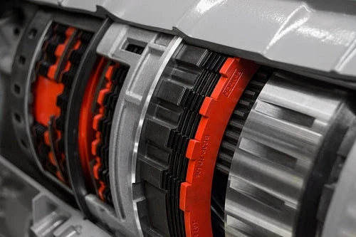 SUNCOAST 6R140 TRANSMISSIONS 2011-2016 Ford