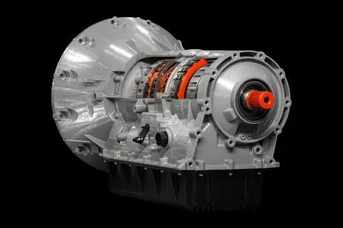 SUNCOAST 6R140 TRANSMISSIONS 2011-2016 Ford