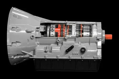 SUNCOAST 6R140 TRANSMISSIONS 2011-2016 Ford