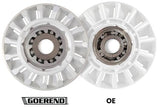 Goerend Triple Disc Torque Converter - 6.6 Duramax (2017-2019)