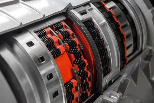 SUNCOAST 6R140 TRANSMISSIONS 2011-2016 Ford