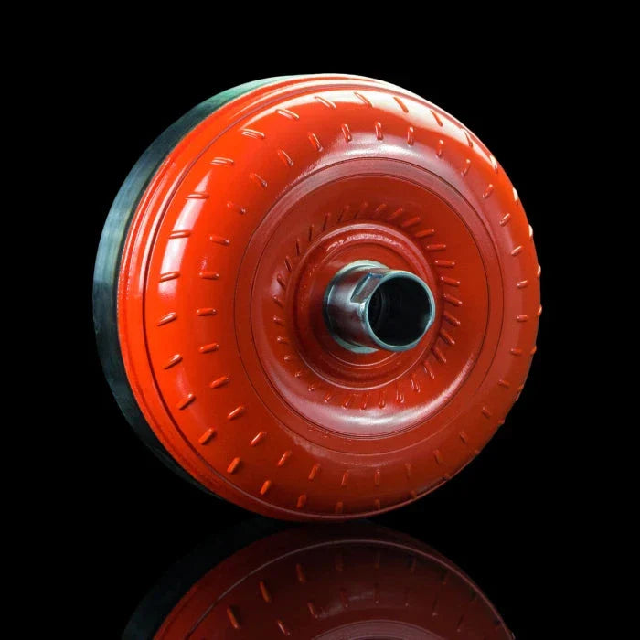 SUNCOAST 6R140 TRANSMISSIONS 2011-2016 Ford
