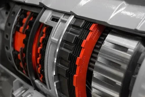 SUNCOAST 6R140 TRANSMISSIONS 2011-2016 Ford