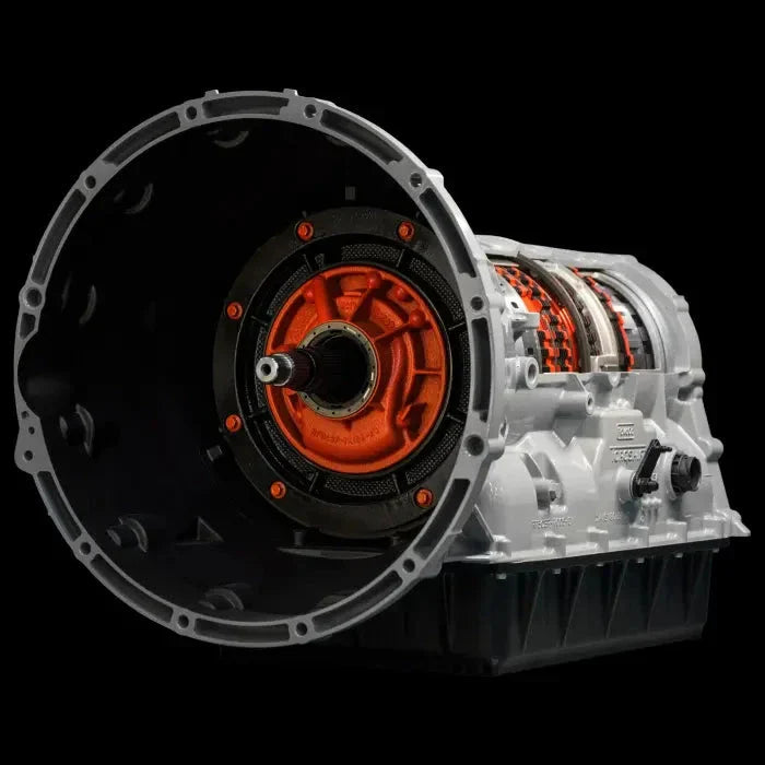 SUNCOAST 6R140 TRANSMISSIONS 2011-2016 Ford
