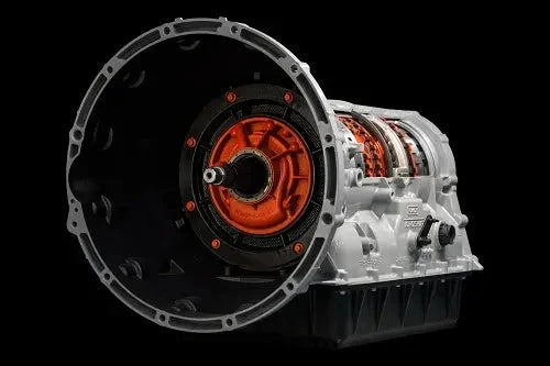 SUNCOAST 6R140 TRANSMISSIONS 2011-2016 Ford