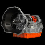 SUNCOAST Cummins 6.7L 68RFE Transmission 2007.5 - 2018