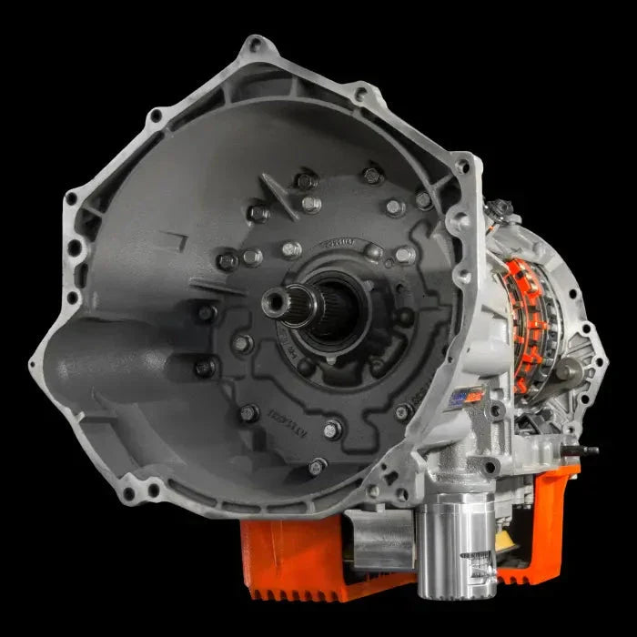 SUNCOAST GM Duramax  LML Allison Transmission 2011-2016