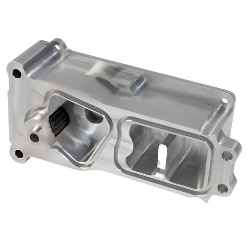 City Diesel | 2013-2023 Dodge Ram 6.7L Cummins Upgraded Billet Turbo Actuator