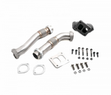 Complete Performance Power Series Turbo Kit - 1994-1997 Ford F-Series Complete Performance