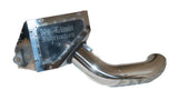 11-19 No Limit Fabrication 6.7L Powerstroke Premium Cold Air Intake No Limit Fabrication