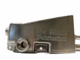 No Limit Fabrication 11-24 6.7 Power Stroke Secondary Coolant Tank No Limit Fabrication