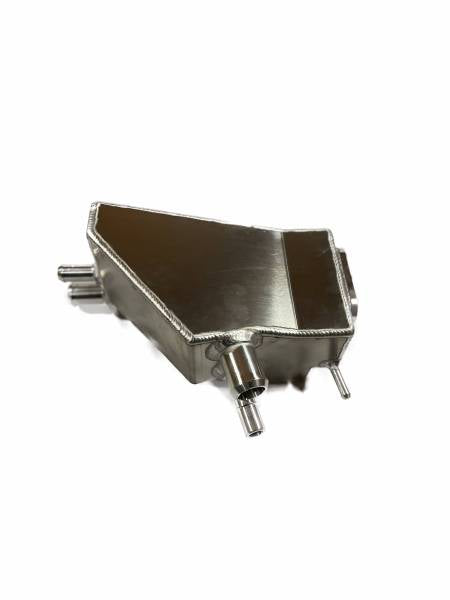 No Limit Fabrication 11-24 6.7 Power Stroke Secondary Coolant Tank No Limit Fabrication