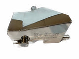 No Limit Fabrication 11-24 6.7 Power Stroke Secondary Coolant Tank No Limit Fabrication