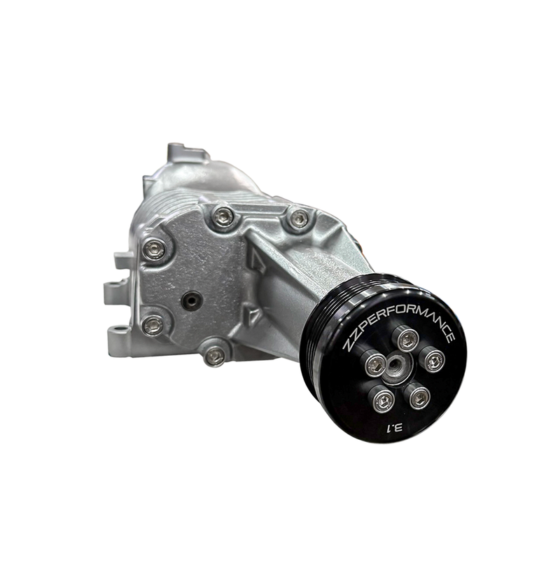 ZZP M62 Dress Up Bolt Kit