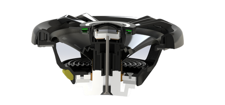 Pro Series 6.5" Speakers (Pair) | UTVS-P654 MAV-R