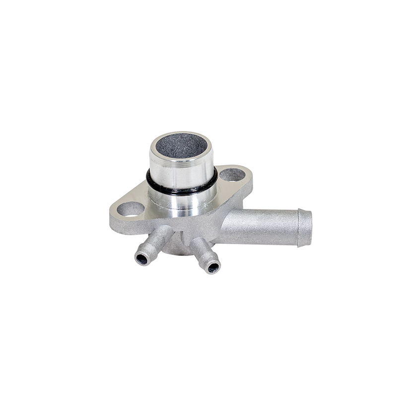 ZZP M90 Aluminum Vacuum Cap